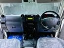 Toyota Land Cruiser Pick Up Double cabin 4.5L, perfect inside and outside
