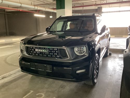 Haval H7 High Deluxe | Guaranteed Warranty | 0 Down Payment