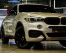 بي أم دبليو X6 40i Exclusive 3.0L