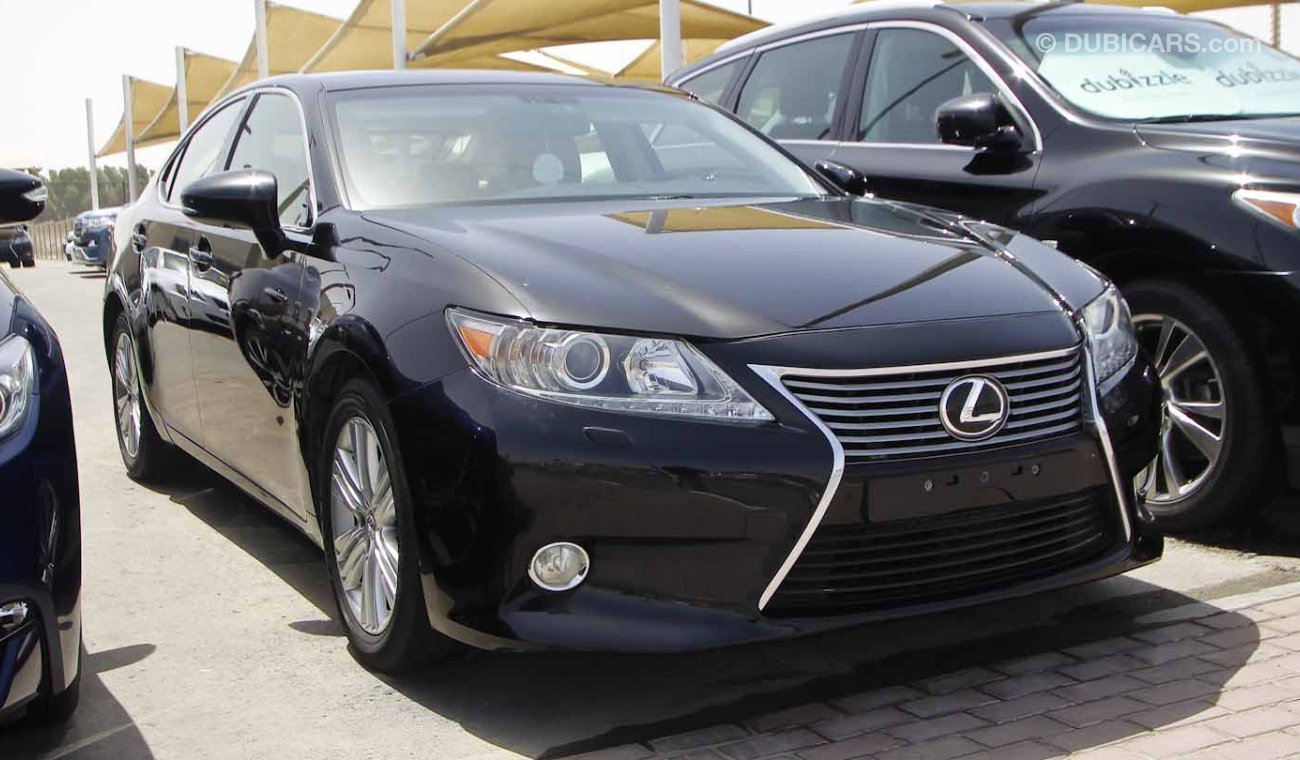 Lexus ES350