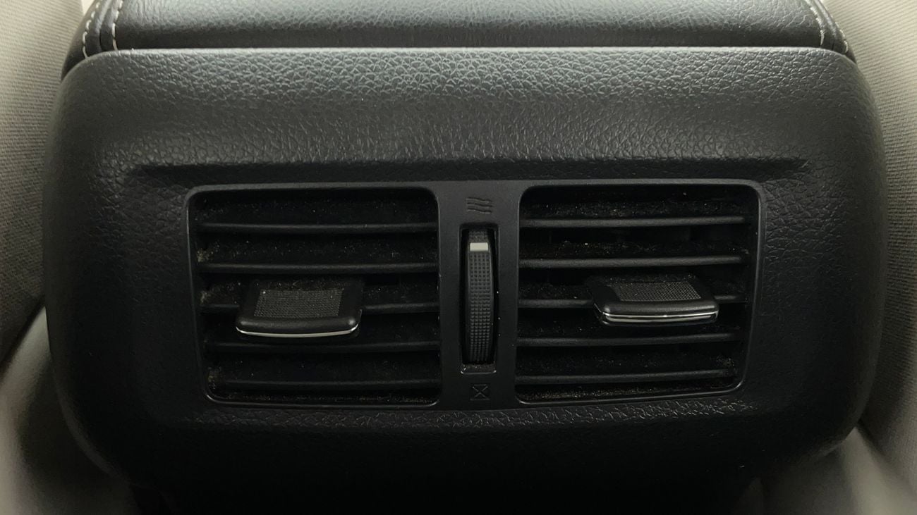 نيسان إكستيرا TITANIUM 2.5 | بدون دفعة مقدمة | اختبار القيادة في المنزل