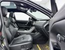 Land Rover Range Rover Evoque SE 2018 Range Rover Evoque R Dynamic SE, Full Service History, Fully Loaded, Excellent Condition, GCC