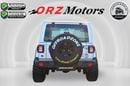 Jeep Wrangler Unlimited Sahara 3.6L | DEALERSHIP 3 YRS WTY & 3 YRS SERVICE PACKAGE