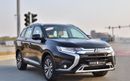 Mitsubishi Outlander 2020 Mitsubishi Outlander GLX High (GF), 5dr SUV, 2.4L 4cyl Petrol, Automatic, Four Wheel Drive