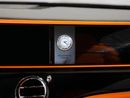 Rolls-Royce Spectre Certified Pre-Owned | Warranty