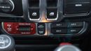 Jeep Wrangler RUBICON (For Export , НА ЭКСПОРТ) 2.0L Turbo 4x4 2025 GCC Без пробега