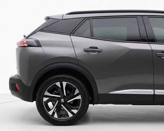 Peugeot 2008 GT, миниатюра 27