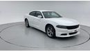 Dodge Charger SXT 3.6 | Zero Down Payment | Free Home Test Drive