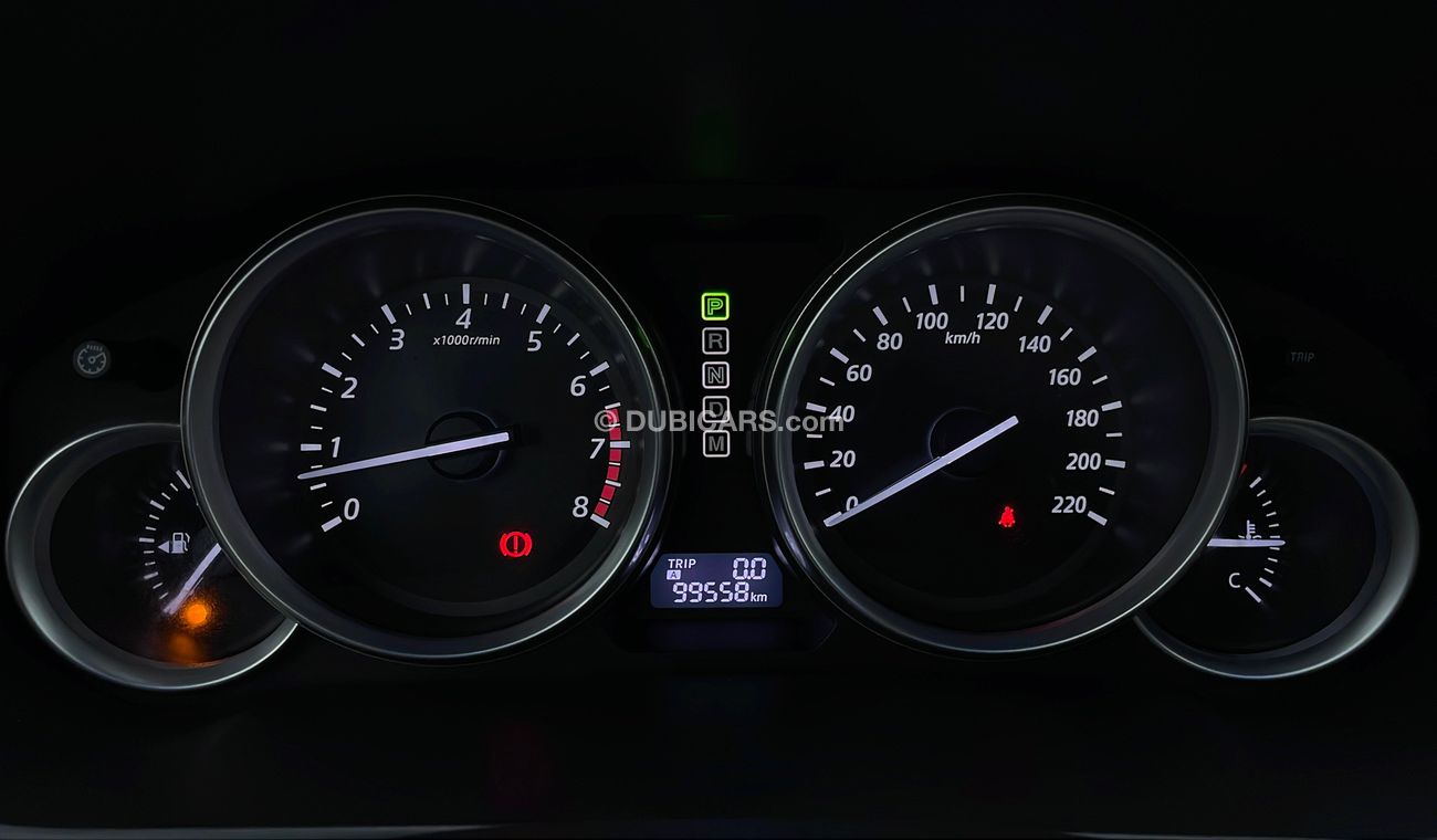 Mazda CX9 GS 3.7 | Under Warranty | Inspected on 150+ parameters