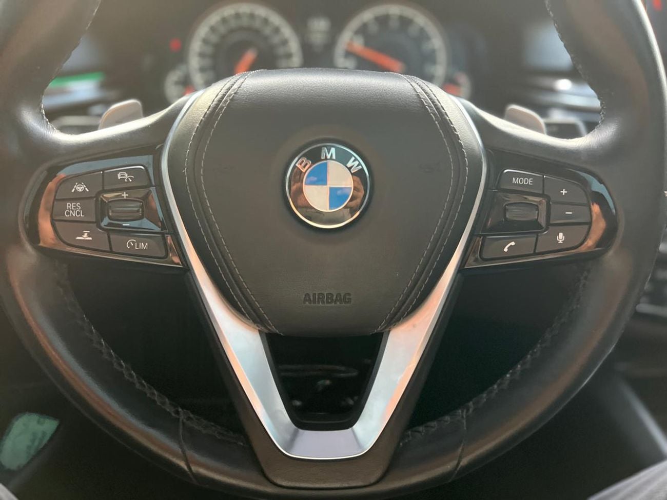 BMW 530i 