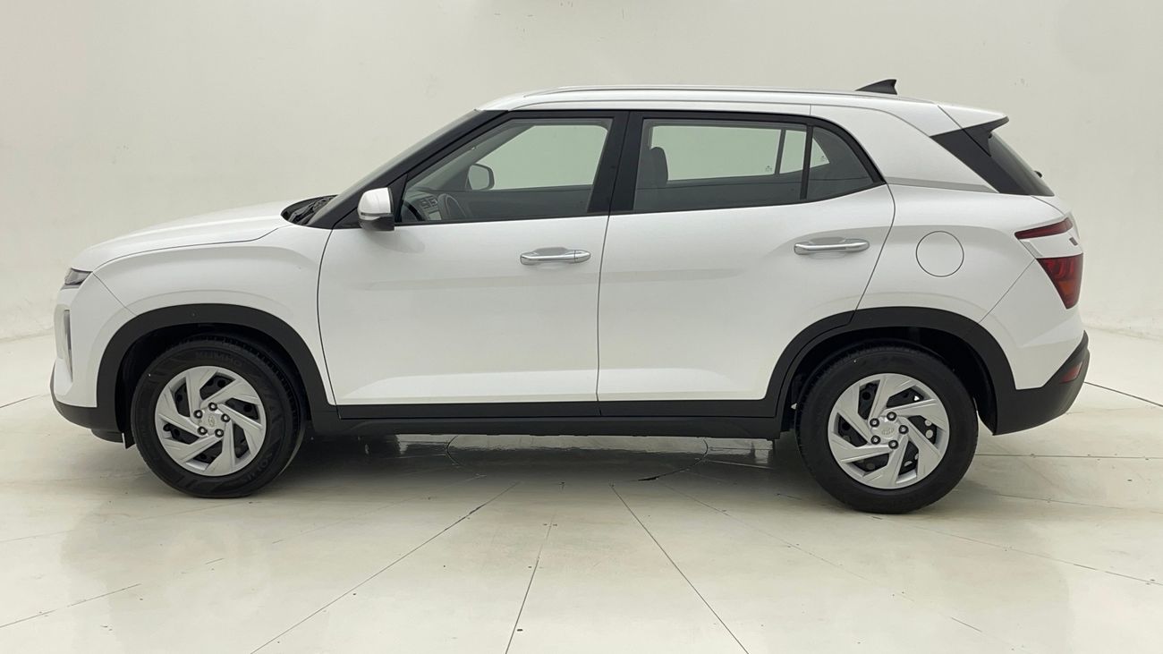 Used Hyundai Creta SMART 1.5 | Zero Down Payment | Home Test Drive 2023 ...