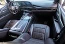 كاديلاك إسكالاد Sport Platinum 6.2L 4WD