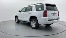 Chevrolet Tahoe LT 5.3 | Under Warranty | Inspected on 150+ parameters