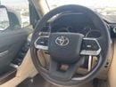 Toyota Land Cruiser LC300 // GXR // 4.0 // MODEL 2026