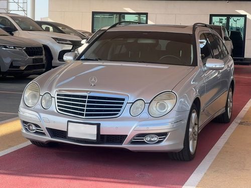 مرسيدس بنز E 350 mercedes benz e350
