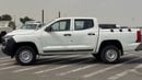 Mitsubishi L200 2.4L diesel double cabin M/T med-line