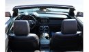 Chevrolet Camaro 2SS CHEVROLET CAMARO 2017, CONVERTIBLE, VERY GOOD CONDITION, MAT BLACK
