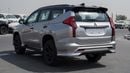 Mitsubishi Montero Sport