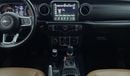 Jeep Wrangler SAHARA 3.6 | Zero Down Payment | Free Home Test Drive