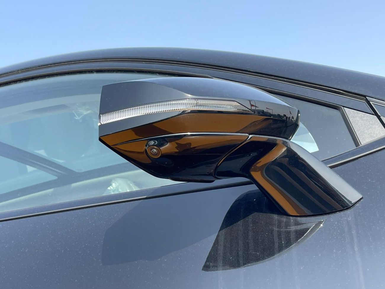 Kia Sportage L TX 1.5T KIA SPORTAGE 1.5L LUXURY