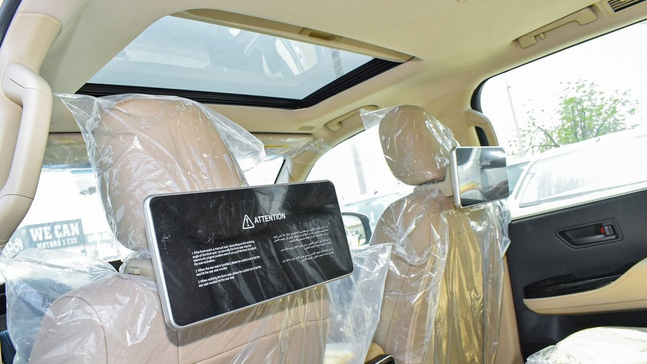 Toyota Land Cruiser GXR 4.0L