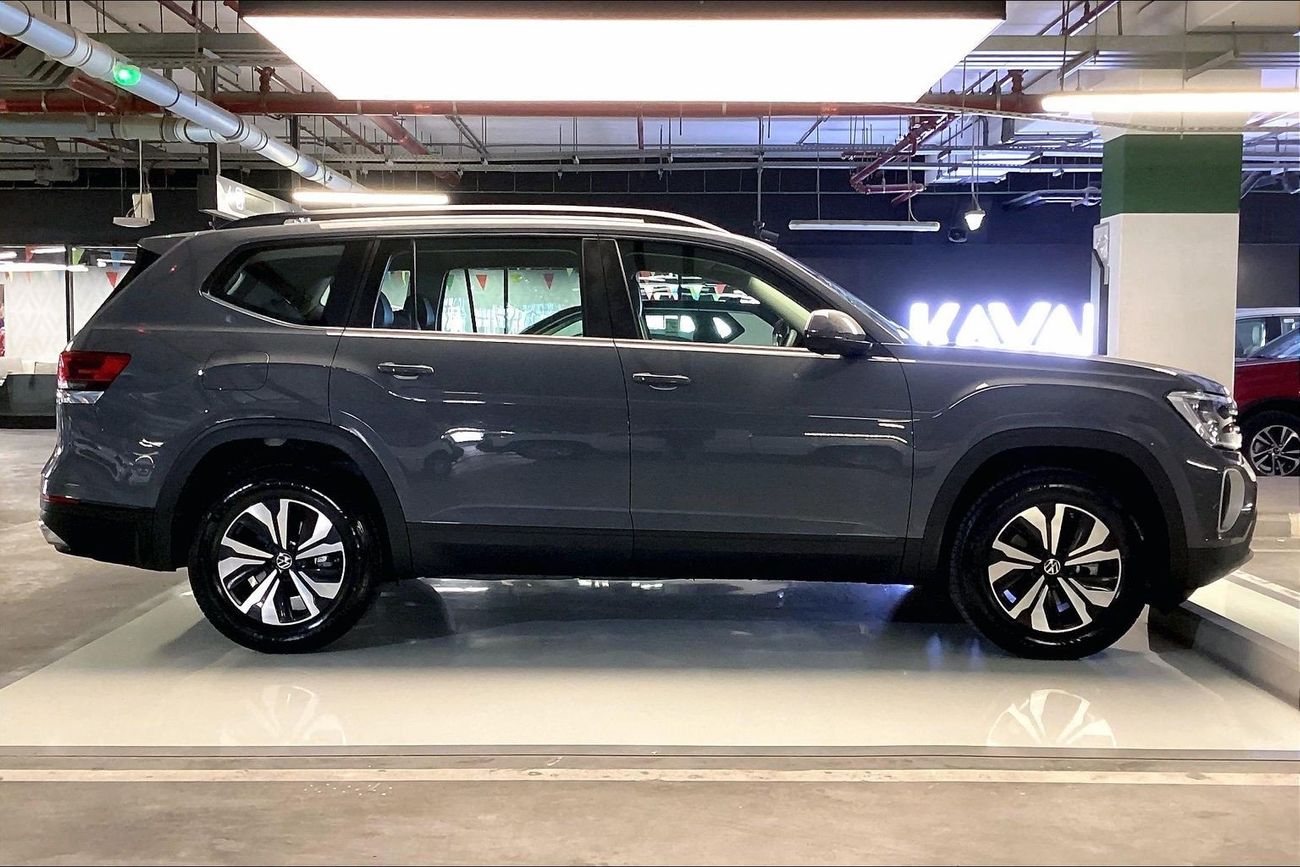 Volkswagen Teramont Trendline | National Day Celebration | Guaranteed Warranty | 0 Down Payment