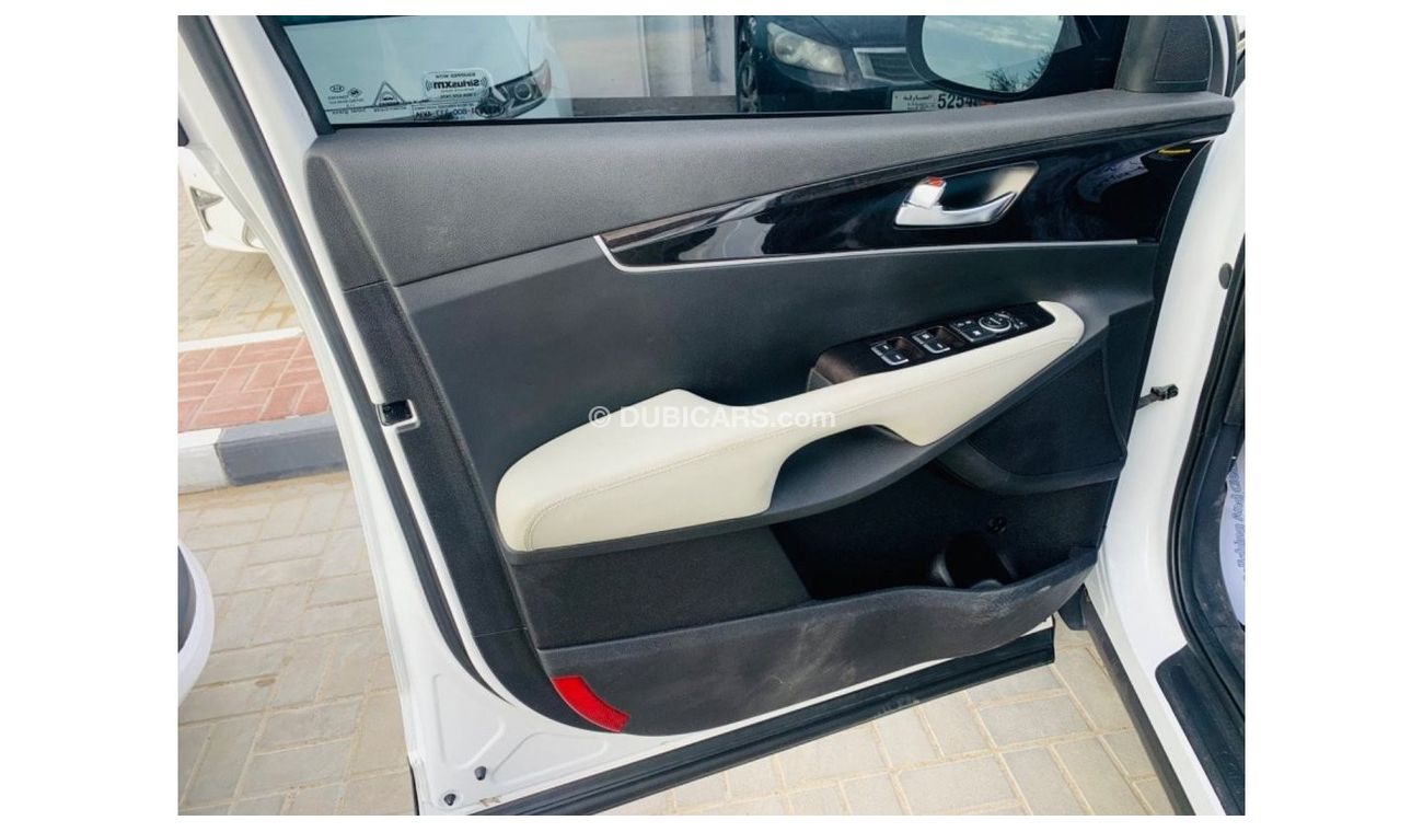 كيا سورينتو