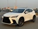 Lexus NX350 Premier 2.4L ( CYL)