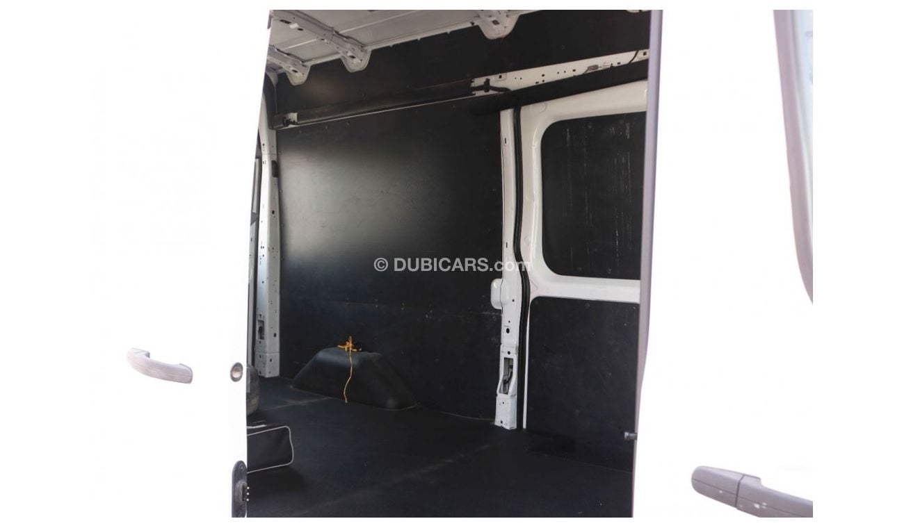 Ford Transit 2017 | Z50 DELIVERY VAN | GCC SPECS | EXCELLENT CONDITION ((INSPECTED)) -EXCLUDED VAT