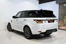 لاند روفر رينج روفر سبورت HSE 2019 Range Rover Sport HSE, Service History, 1 Year Warranty, Excellent Condition, Clean Title
