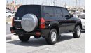 Nissan Patrol Safari PATROL SAFARI 2020 GCC CLEAN CAR / WITH WARRANTY