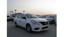 Nissan Sunny 2017 Ref# AD 75