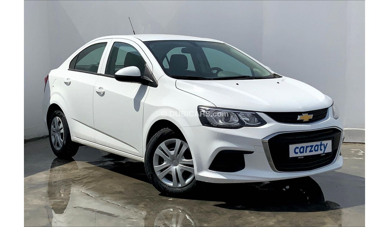 Stunning 07 Chevrolet Aveo Ls Images
