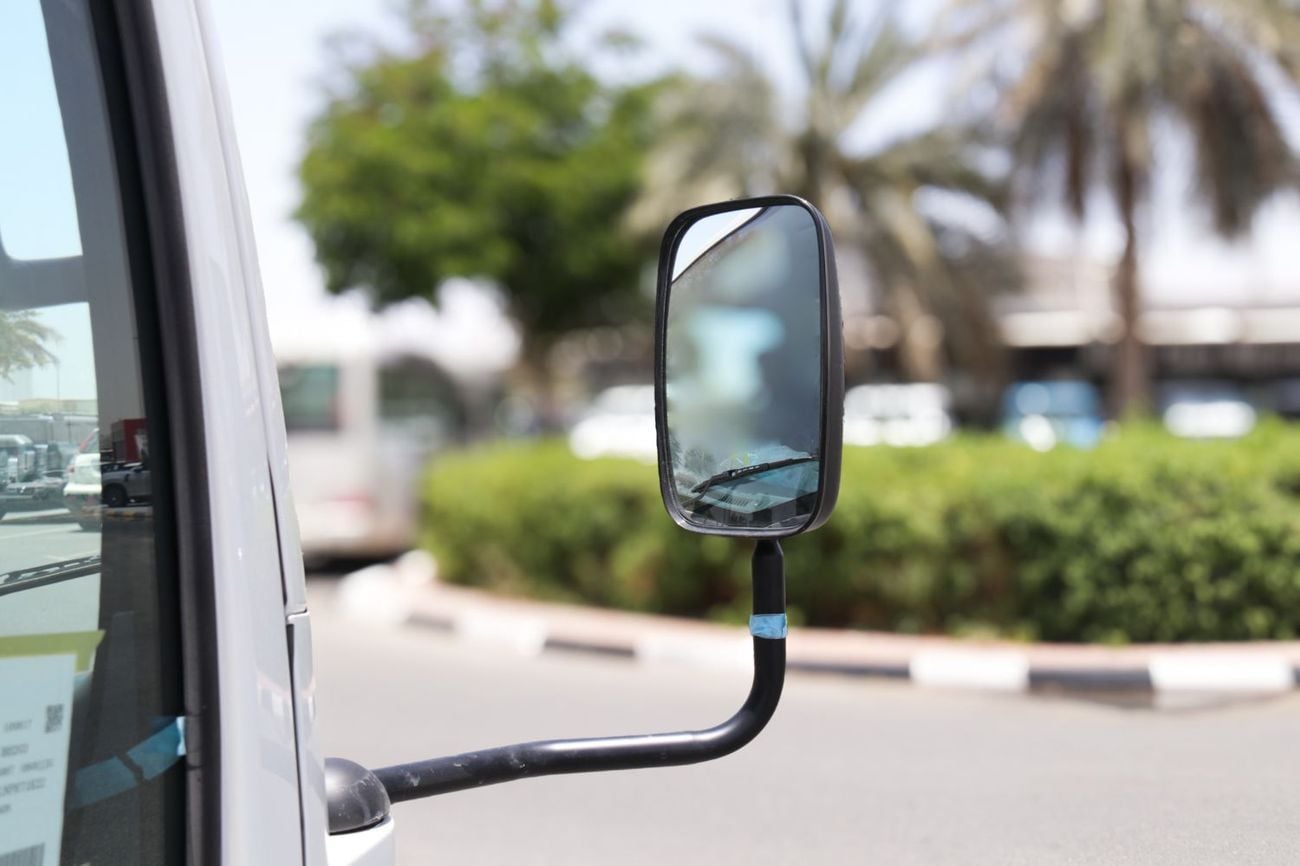 إيسوزو NPR 85 5.6L 71 LONG