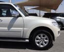 Mitsubishi Pajero Mitsubishi Pajero GCC 2022 in excellent condition, 56,000 km, 3.0L- 6 cylinder, priced at  65000 AED