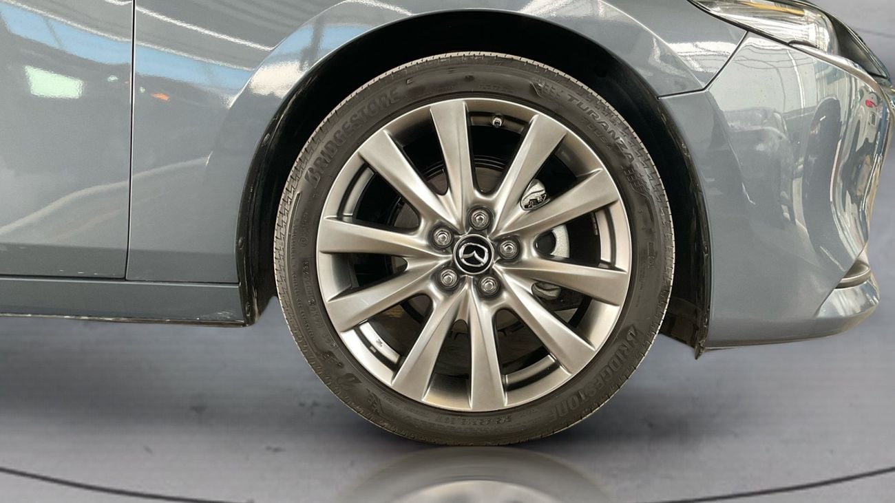 Mazda 3 Evolve 2.0L Evolve | Guaranteed Warranty | 0 Down Payment