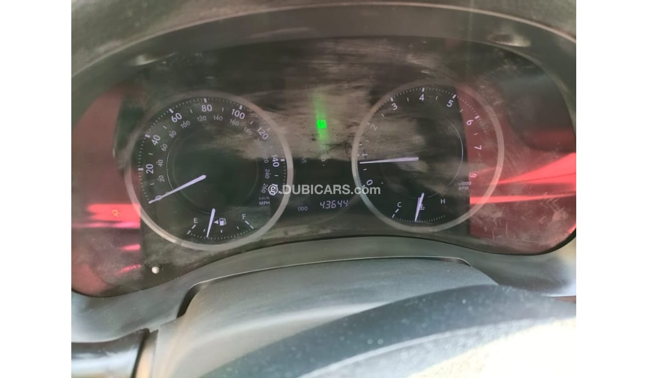 Lexus IS250 Lexus is250 2012 American