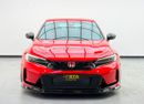 هوندا سيفيك TYPE R