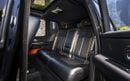 Rolls-Royce Cullinan GCC Specs