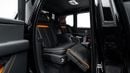 رولز رويس كولينان Black Badge OVERDOSE by NOVITEC - 2026 - GCC - Under Warranty and Service