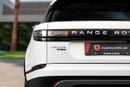 Land Rover Range Rover Velar P250  | 3,231 P.M  | 0% Downpayment | Full Agency History!