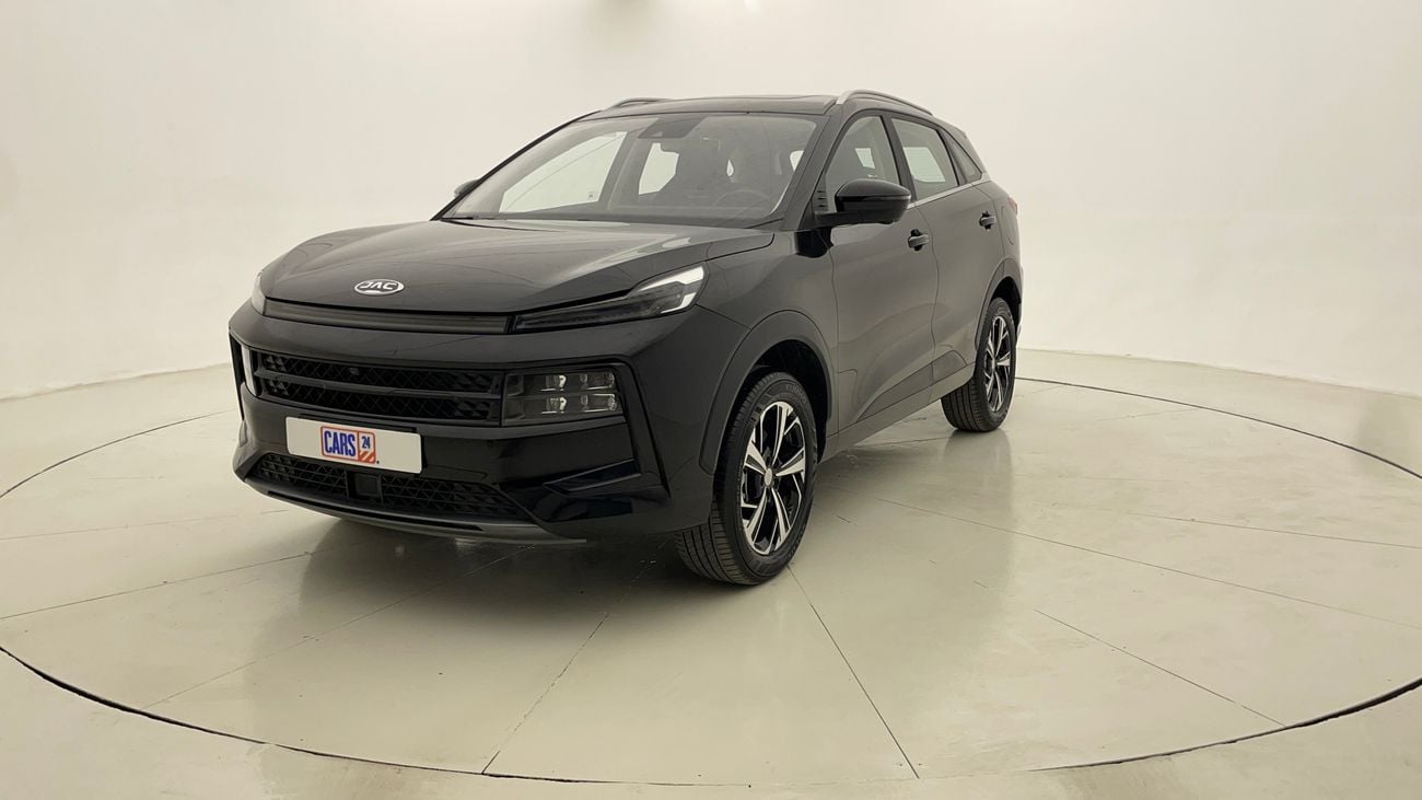 JAC JS6 FLAGSHIP 1.5 | Zero Down Payment | Home Test Drive