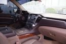 Chevrolet Tahoe Premier 5.3L 4WD
