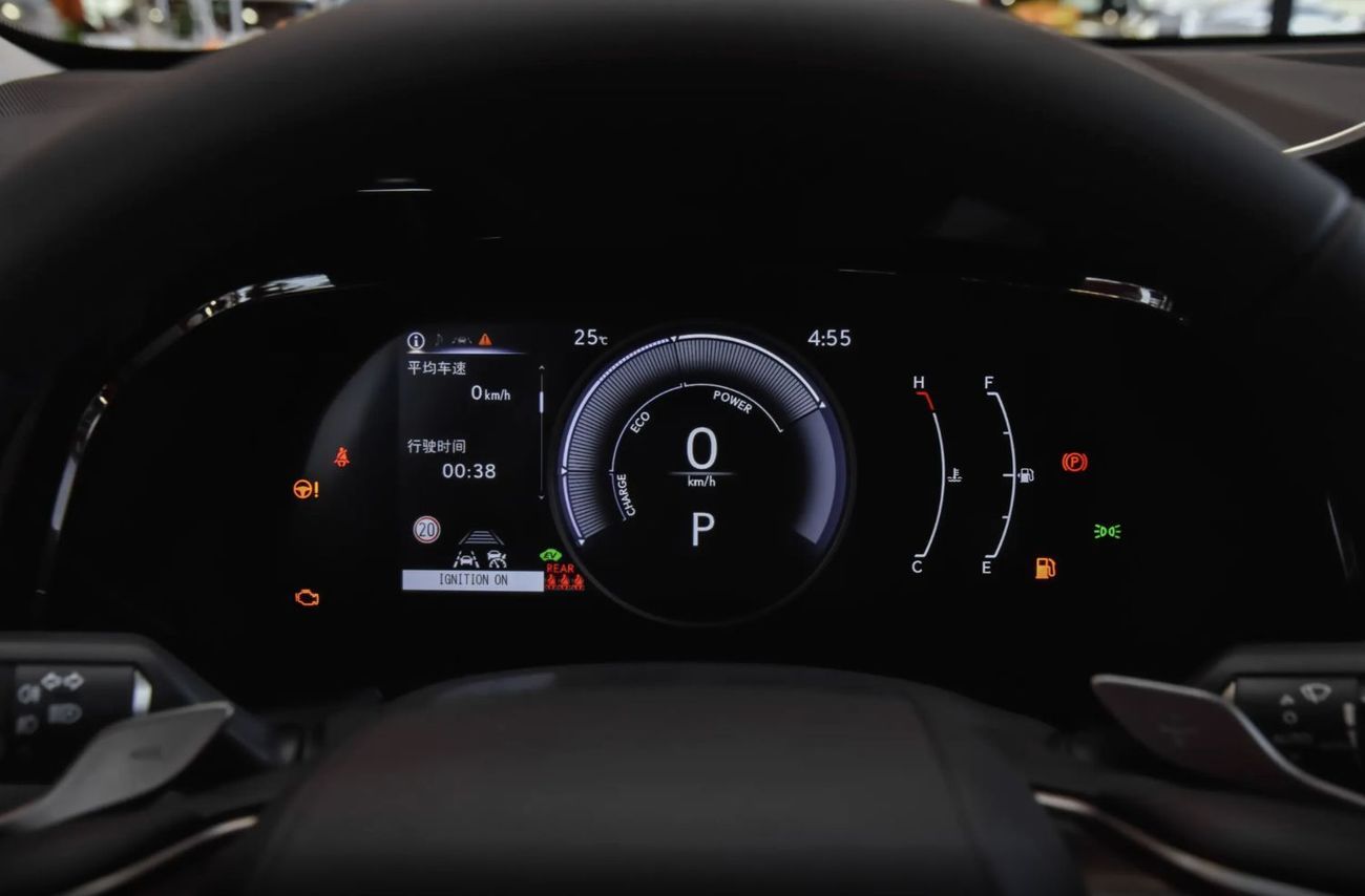 لكزس NX350h JOY X