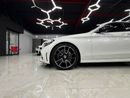 Mercedes Benz C200 AMG