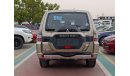 Mitsubishi Pajero // 806 AED Monthly / LEATHER SEATS / 4WD (LOT # 16714)