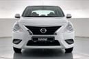 Nissan Sunny SV | 1 year free warranty | 0 down payment | 7 day return policy