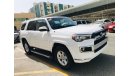 Toyota 4Runner 2016 Full OPTION