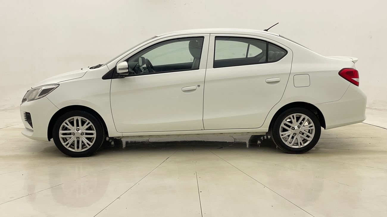 Mitsubishi Attrage GLX HIGHLINE 1.2 | Zero Down Payment | Home Test Drive