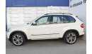 BMW X5 4.4L XDRIVE 50I V8 2012 MODEL